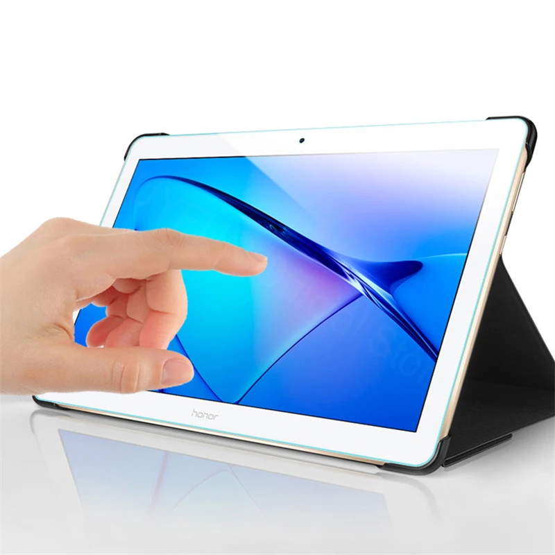 Закаленное стекло для huawei MediaPad T3 7,0 8,0 9,6 дюймов Wifi 4G версия M5 M5 Pro Tablet M3 lite 8 10 дюймов Защитная пленка для экрана