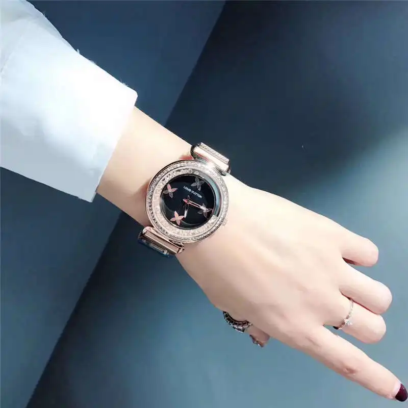 

2019 new watch