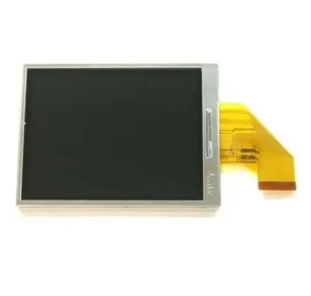 Новый ЖК-экран для гибкий кабель камеры Fuji FinePix F70EXR F72EXR F75EXR F70 F72 F75 запасная часть