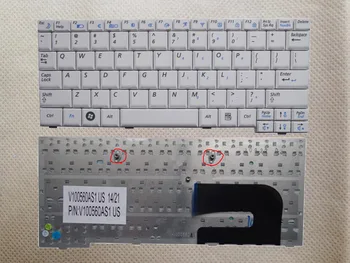 

Original and New white US keyboard for samsung NC10 ND10 N108 NC310 N110 NP10 N128 N140 Good work!