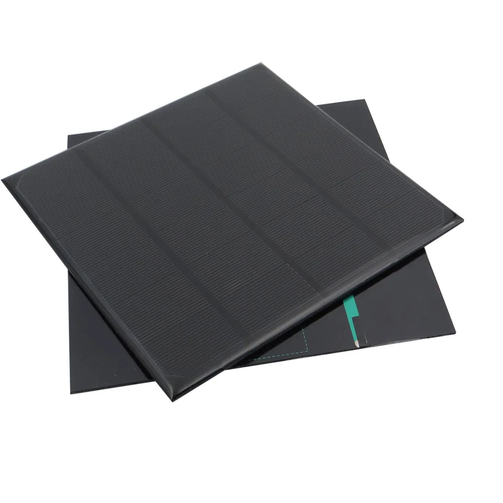 1 шт. x 6 в 4 5 Вт ма|mini monocrystalline|battery panelpolycrystalline solar |