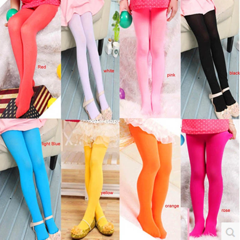 light blue tights for toddlers