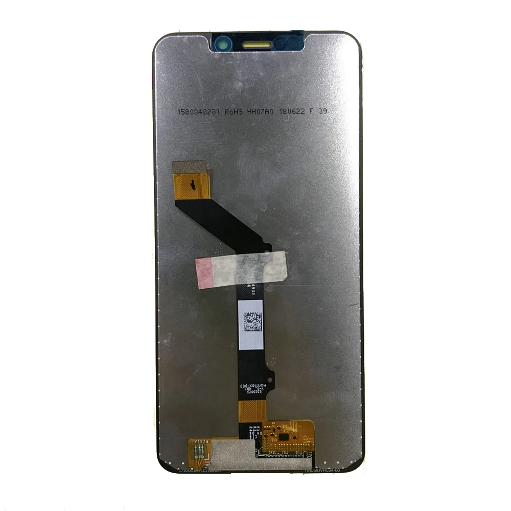ЖК дисплей для Motorola Moto One XT1941 1 3 экран Сенсорное стекло дигитайзер 720x1520 P30
