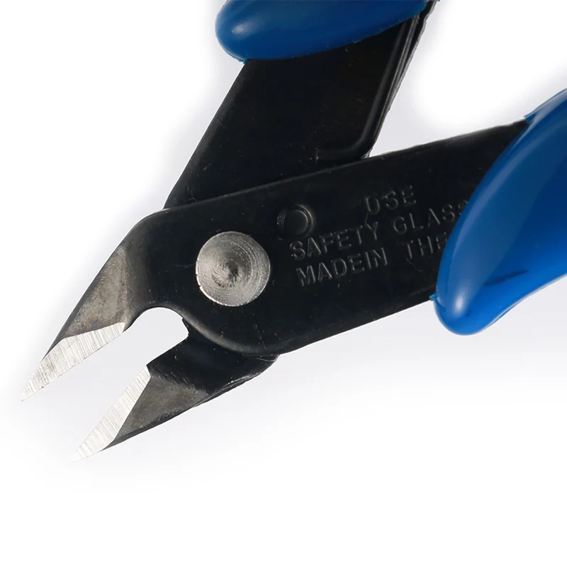 ZK20 Hand Tools Wire Cutters #3