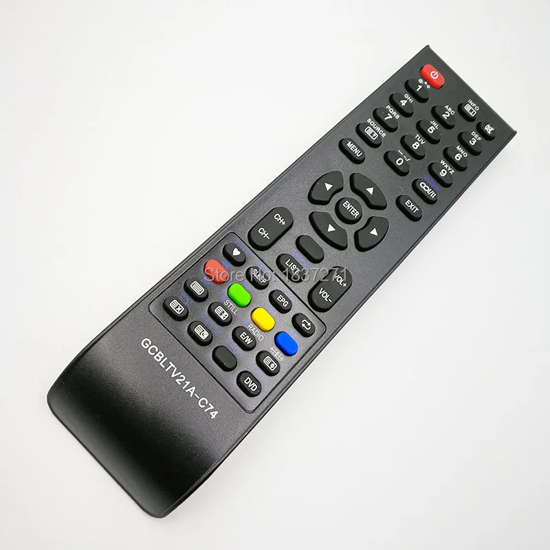 GCBLTV21A-C74 1