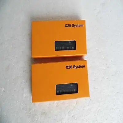 

DHL/EMS 2 pc B & R B & R module X20BM11