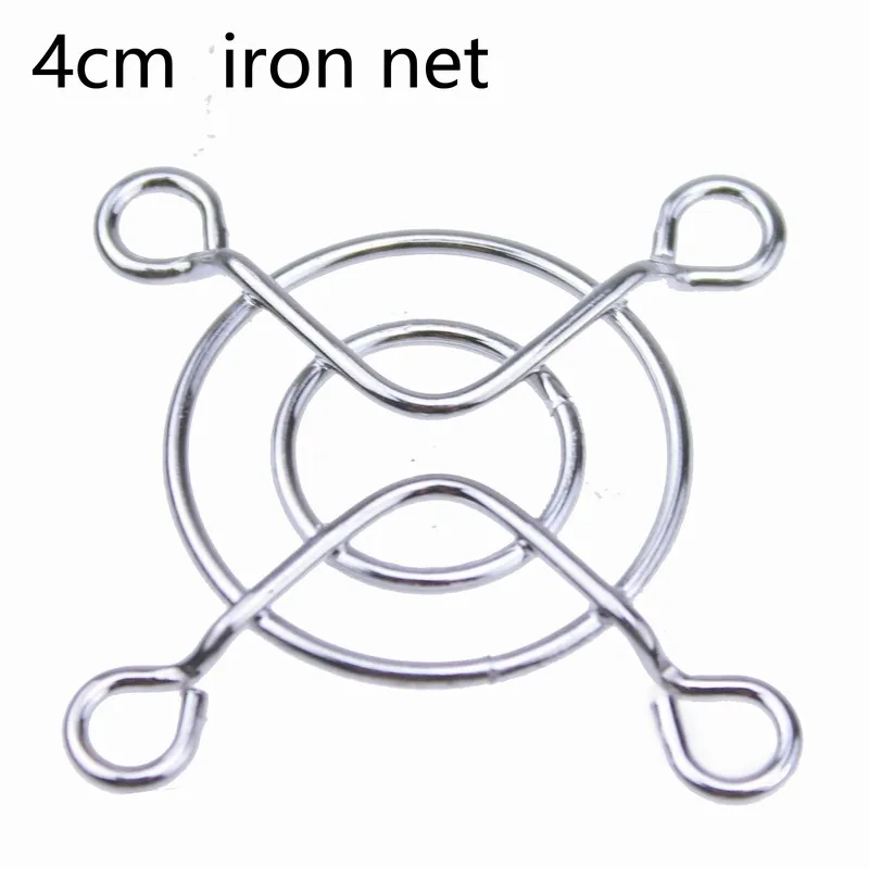 20 pcs DC Fan Grill Protector Silver Metal Finger Guard Used for 92mm Fan 9cm 20 pcs DC Fan Grill Protector Silver Metal Finger Guard Used for 92mm Fan 9cm