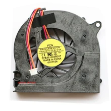 computer radiator blower cooler fan For HP NX6310 NX6325 6530S 6531S 6535S 6715S 6520S 550 laptop CPU Processor Cooling