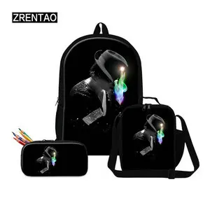 branded school bags