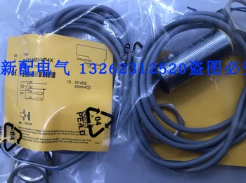 

BI10U-M30-AP6X BI10U-M30-AN6X Turck Proximity Switch Sensor New High-Quality Warranty For One Year