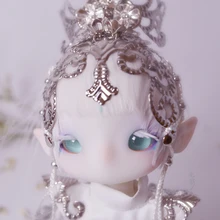 BJD shuo 1/12 куклы, модель тела для девочек и мальчиков, кукла обнаженной формы, высокое качество, игрушки в подарок