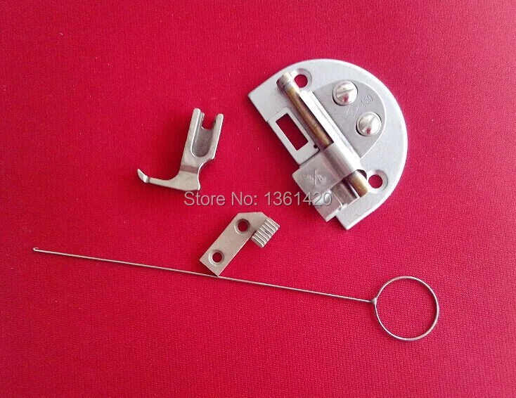 1 Piece // Free Shipping Sewing Binder, Folder / Spaghetti Attachment