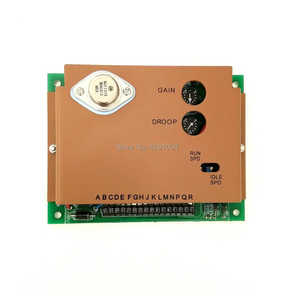 

3044195 Governor Speed Controller for Diesel Engine