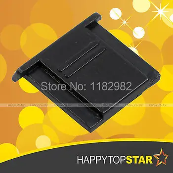 

Hot Shoe Cap Cover Protecter BS-1 Hot Shoe Cover for Nik@n D3100 D3000 Fit for most for c@non
