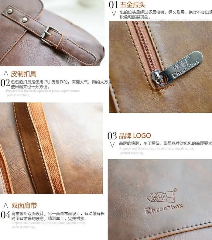 man vintage backpack17