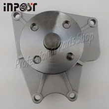 ME996789 Para 4M40 Mitsubishi 4M40T Motor Diesel Da Bomba de água