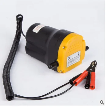 

by DHL or Fedex 20pcs Automobiles pump for pumping oil 12V Diesel Fluid Sump Extractor Scavenge Exchange Transfer Pump Car hot
