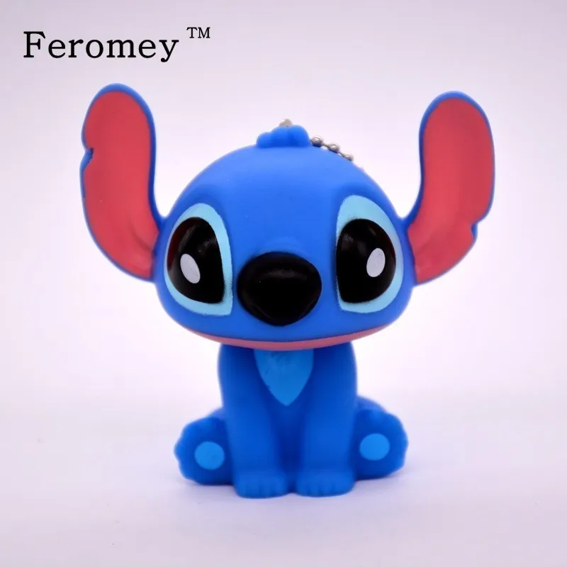 Disney из мультфильма Лило Стич аниме Рисунок Кукла Игрушки для маленьких детей