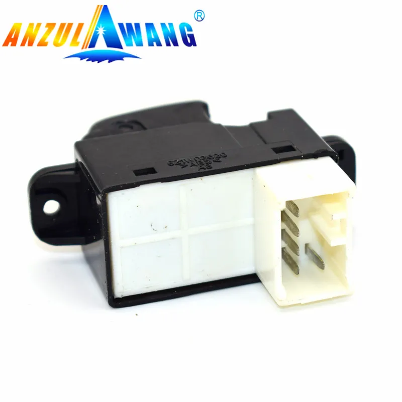 Кнопка управления стеклоподъемником для Hyundai Elantra Sonata Kia Optima Rio Sedona Spectra OE 93580 3D000