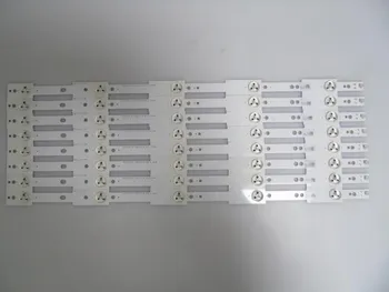 

led backlight original LE42C32 For 42 inch LED TV , 2013CH420 13Y LVED 3228 05 REV1.0 130405 1pcs=5led