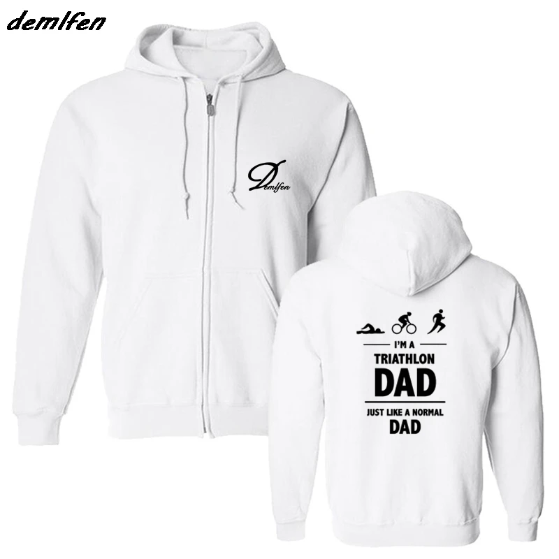 triathlon sweatshirt