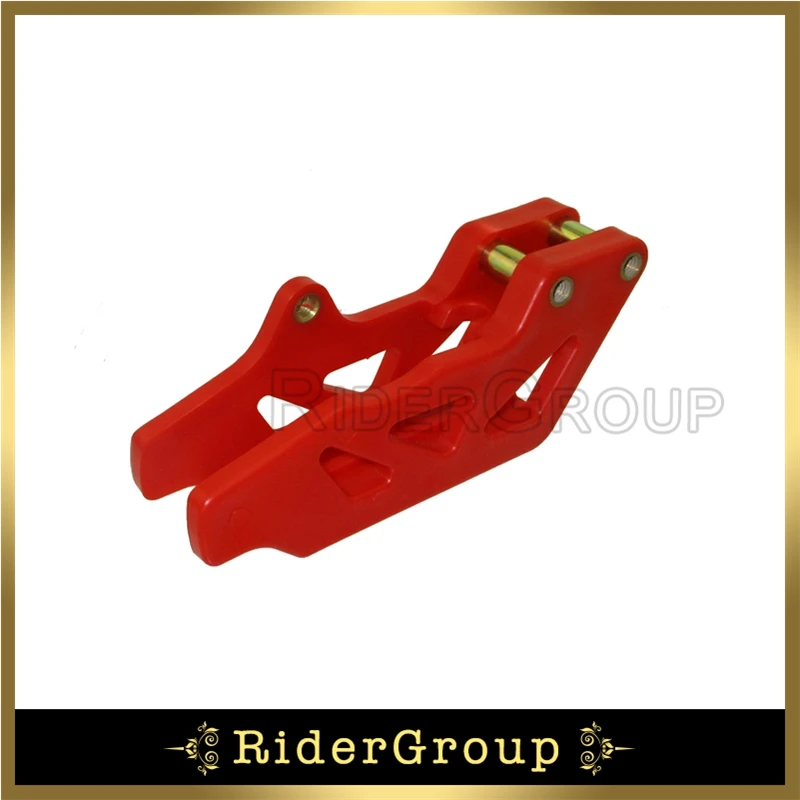 Направляющая цепи качели Защита руки протектор для Honda CRF250X 2007- Honda CRF450X 2008