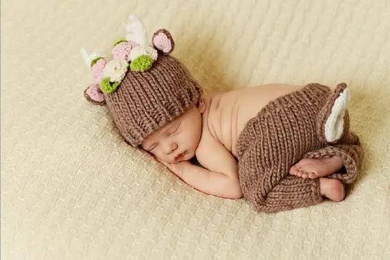 newborn baby knitted outfits