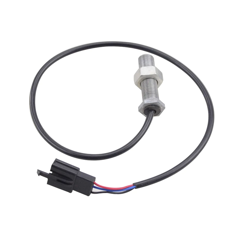

Motorcycle magnetic Reverse Cable