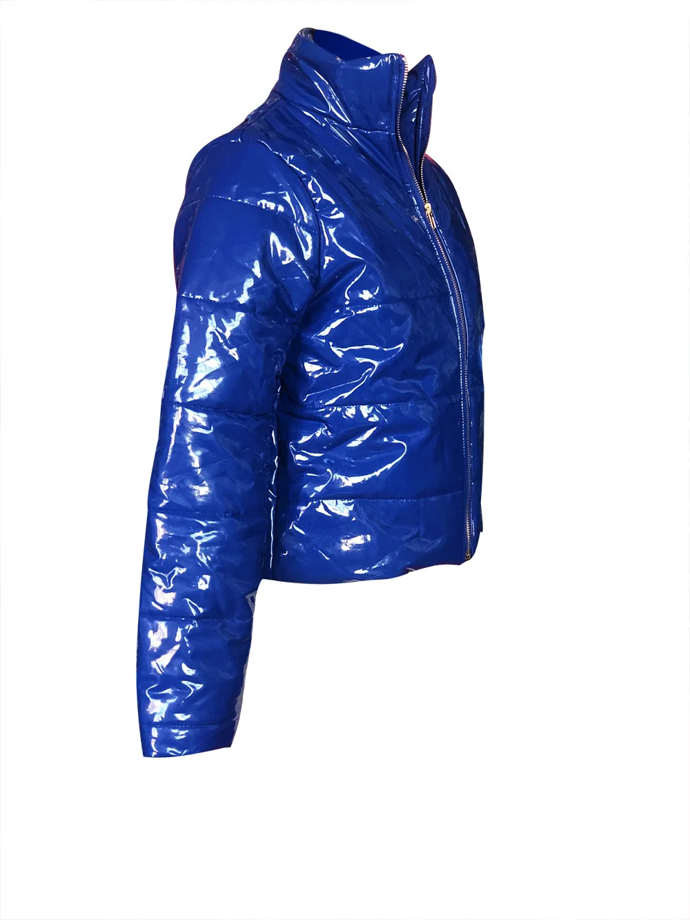 JRRY сексуальные вельветовые пальто из искусственной кожи Куртки Хлопок искусственная кожа Женская куртка на молнии с отложным воротником пальто размера плюс XXXL
