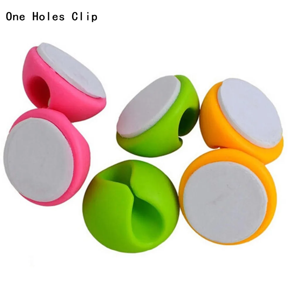 One Holes Clip  (4)