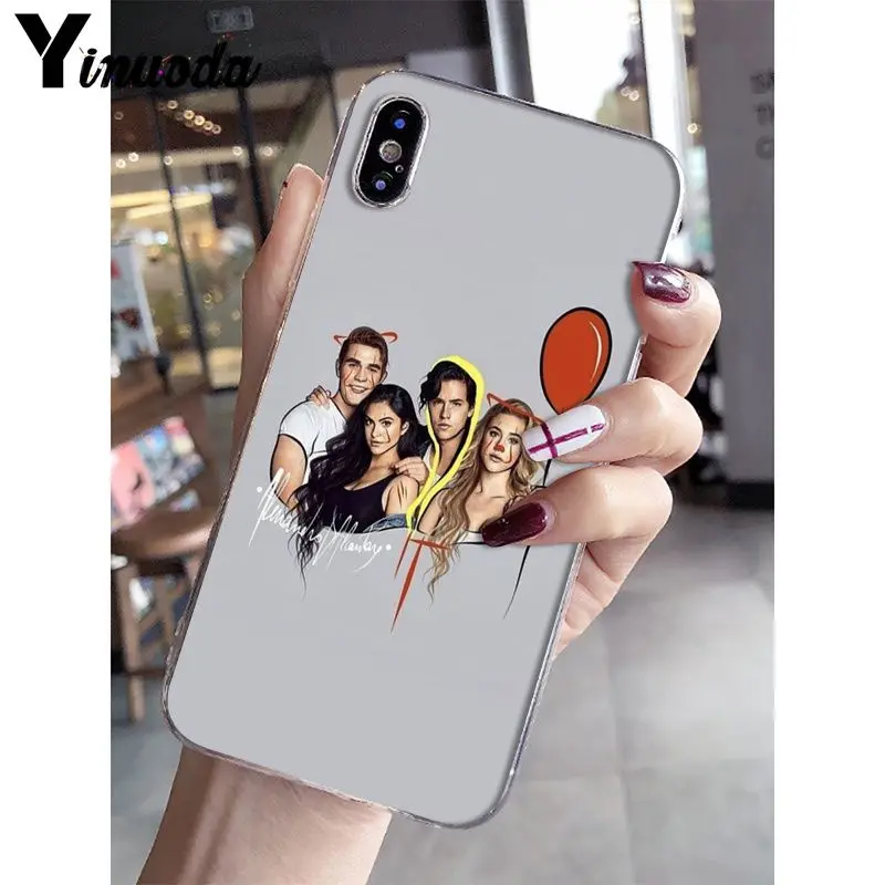 Riverdale South Side Serpents Silicone