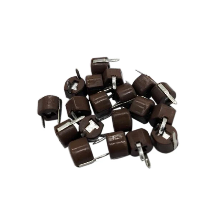 JML06-1 DIP Trimmer Adjustable Capacitor 20pcs 20pf 6mm