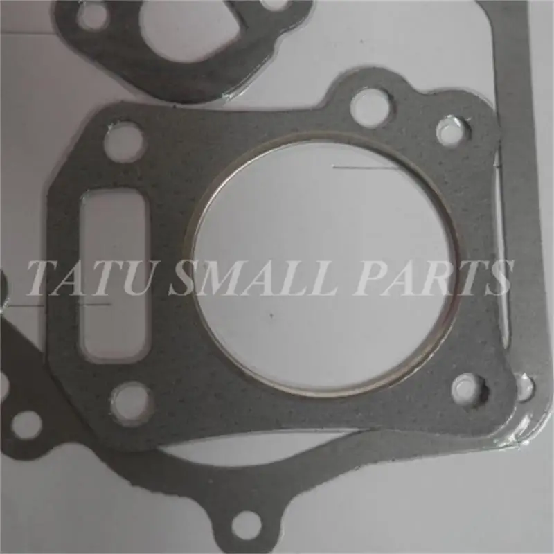 GASKET SET HONDA GX110 GX120 160F 3