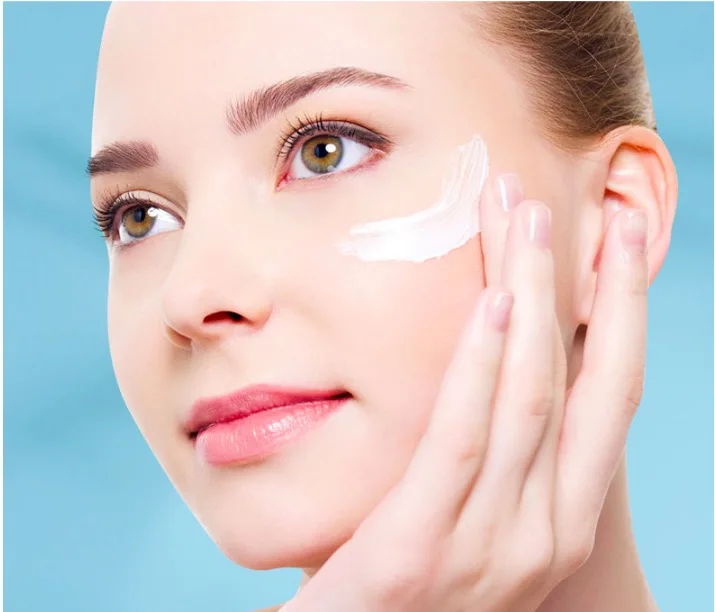 Ленивая Коза отбеливающая пенка для лица основа для лица Prime beauty увлажняющее средство для макияжа жидкое полное покрытие Корректирующее средство для лица Крем-основа