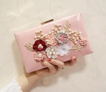 

Brand Luxury Shiny Diamond Evening Bag Women Chain Purse Fashion Crystal Acrylic Clutches Banquet Socialite Ladies Handbag Sac