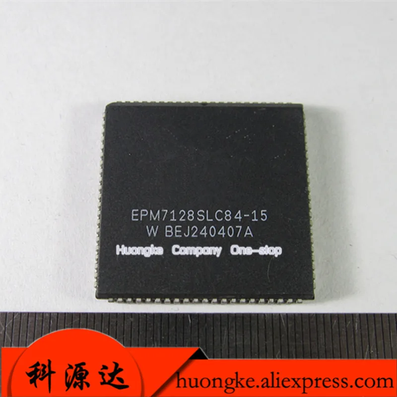 

1pcs/lot EPM7128SLC84-15N EPM7128SLC84-15 EPM7128SLC84-10N PLCC84