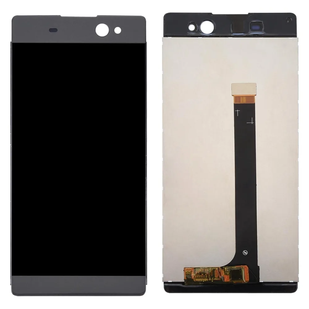 

iPartsBuy LCD Screen and Digitizer Full Assembly for Sony Xperia XA Ultra / C6