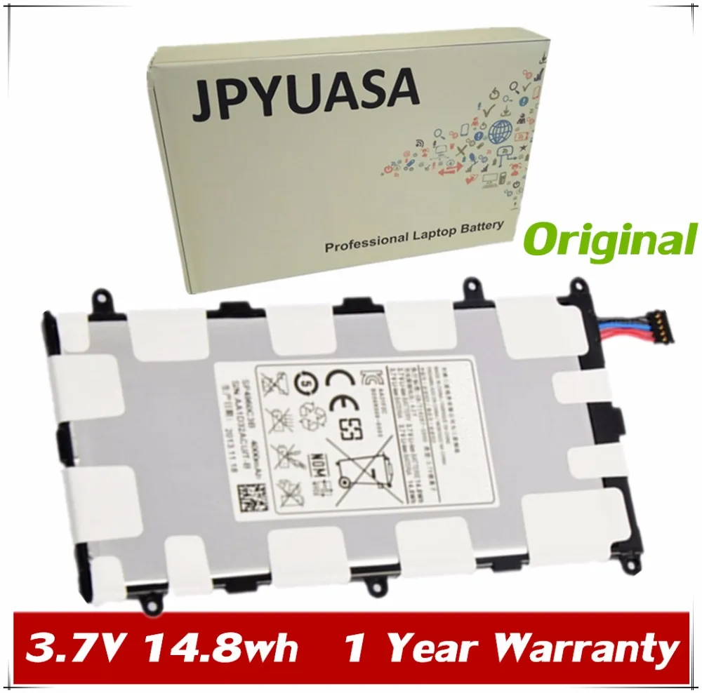 Аккумулятор sp4960c3b 4000mah