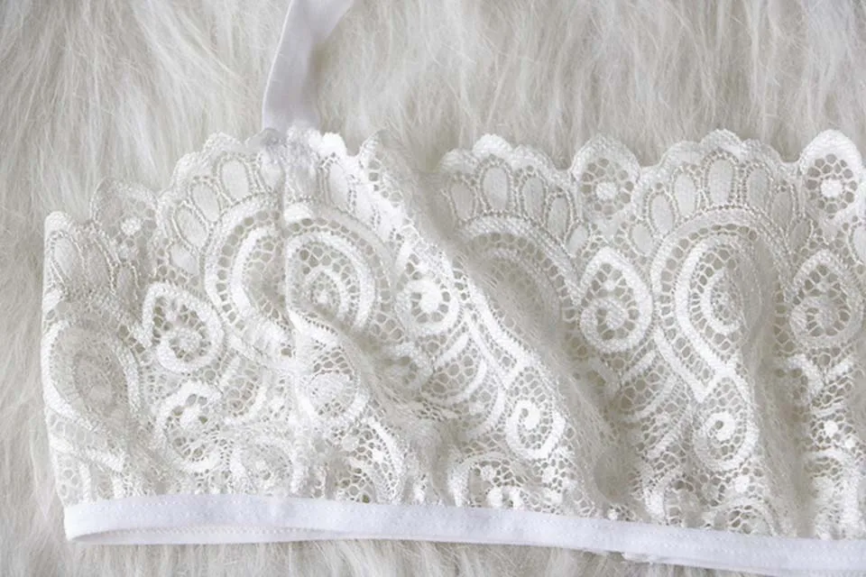 set bra women