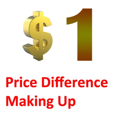 

Price make up , Please Contact Customer Service before you place this item