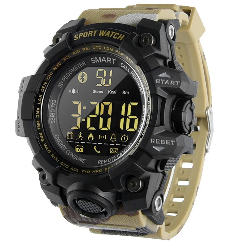 smart watch ex16s