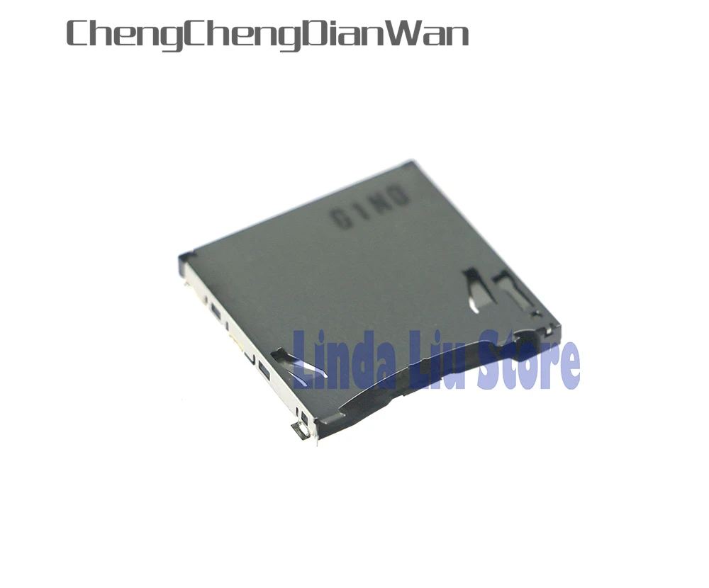 ChengChengDianWan Original Game Cards Games Card Slot Replacement for