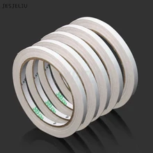JESJELIU 1PCS 9m Super Strong Double Sided Tape Adhesive Convenient School Office Tapes Stationery Supplies