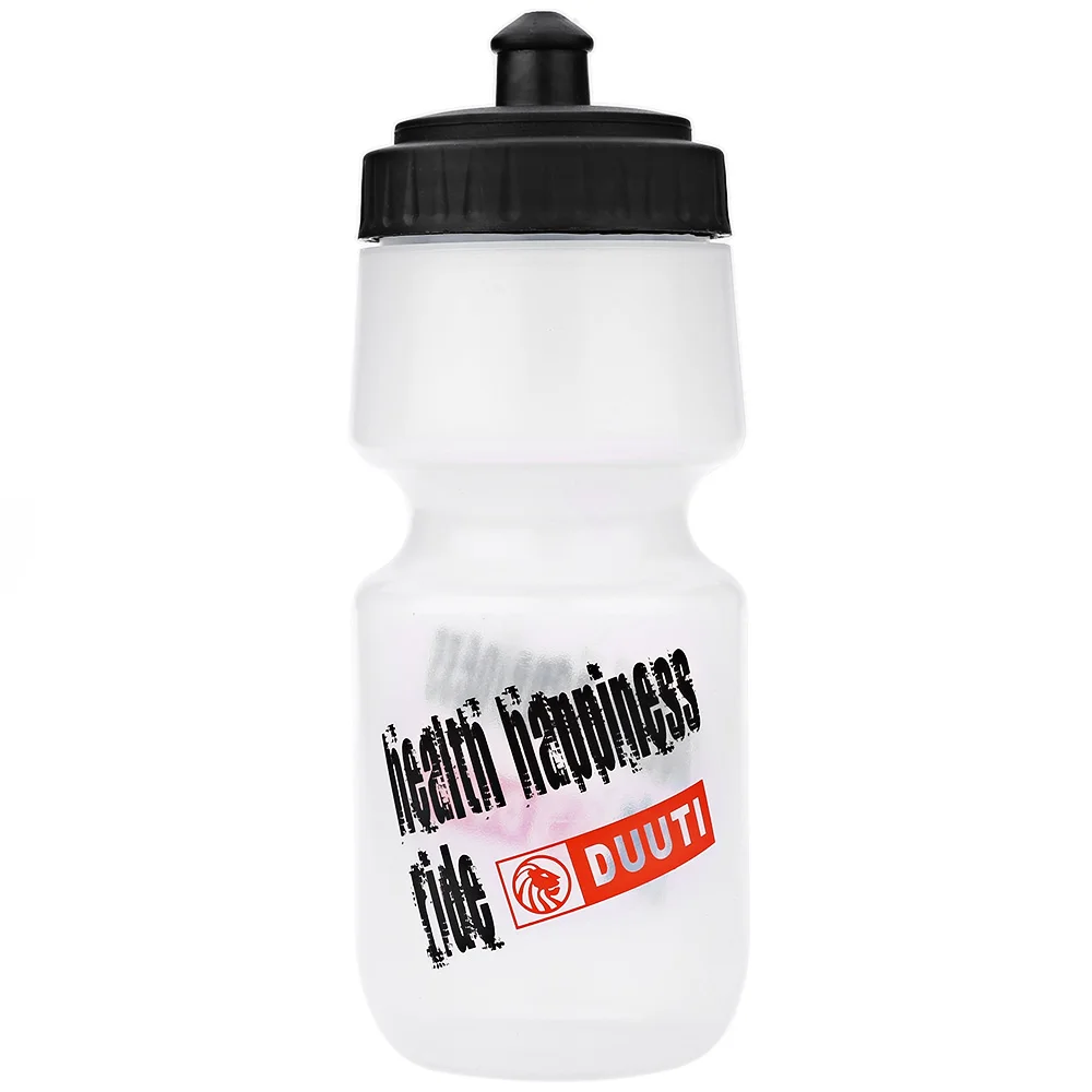 500ml DUUTI Bicycle Water Bottle Camping Travel Water Cup Bottle