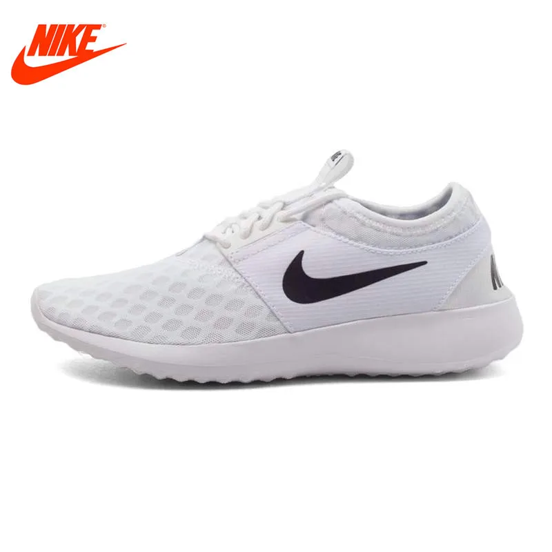 

Original NIKE Breathable JUVENATE Women's Running Shoes Sneakers