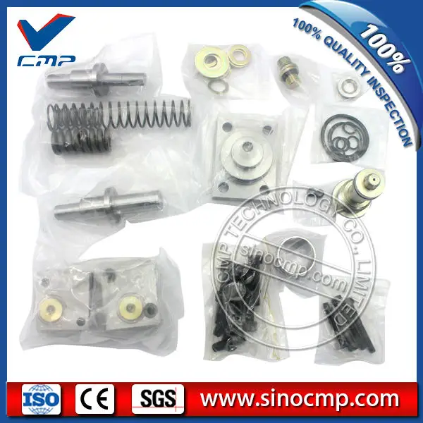 Hitachi Conversion Kit For Ex100 2 Excavator Hydraulic Pump Regulator Parts Kit Kits Kit Conversionkit Regulator Aliexpress