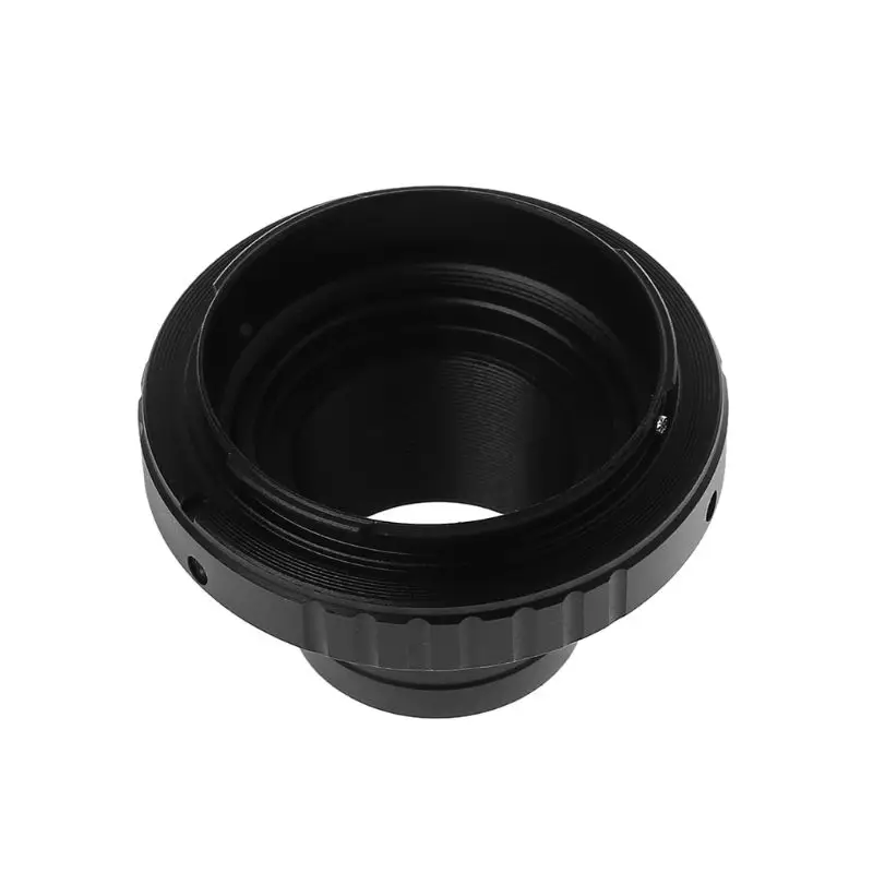 

1.25" Astronomical Telescope Mount Adapter + M42x0.75 T SLR Ring For Sony Camera