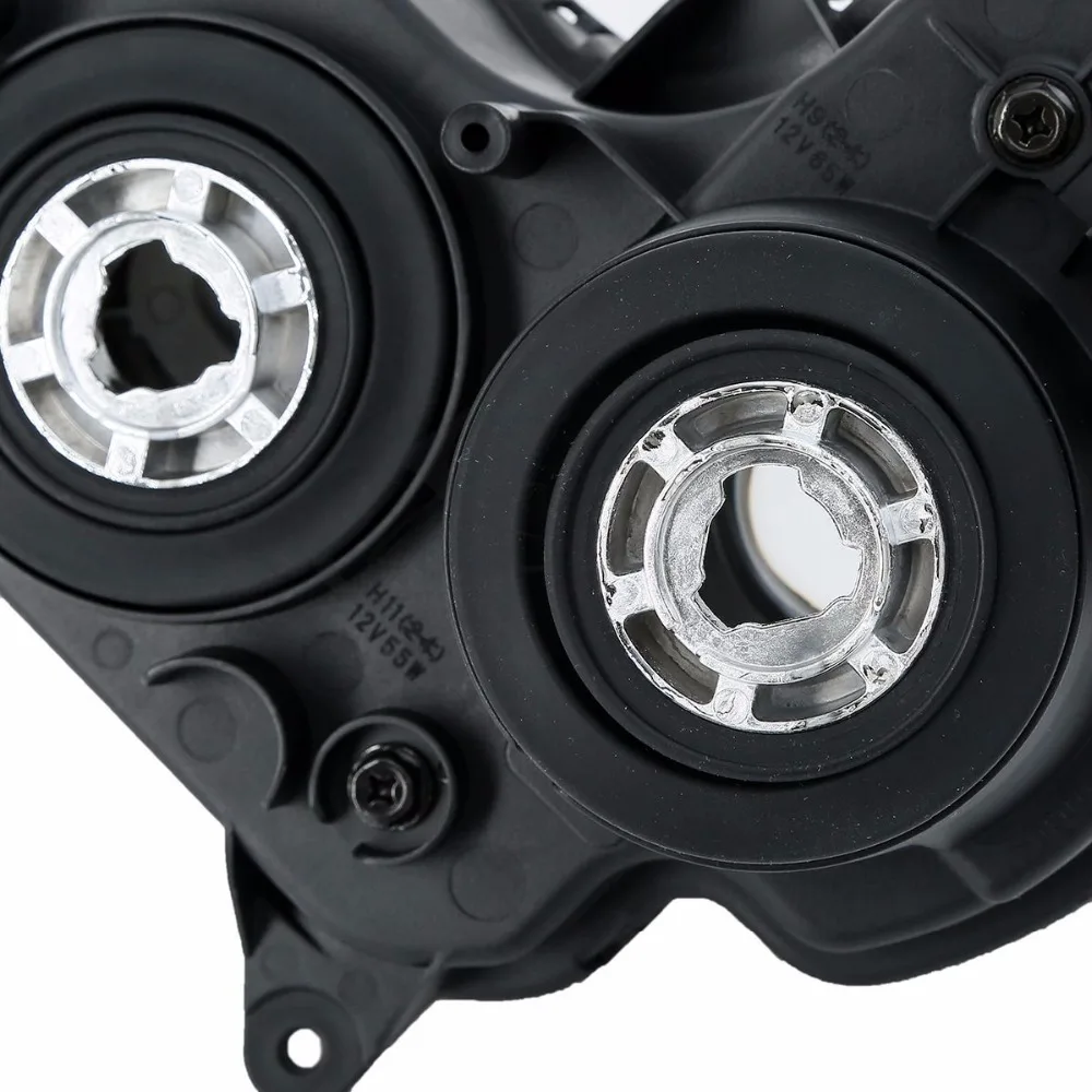 Передняя фара в сборе для мотоциклов Kawasaki ZX14R 2012 2017 16 15 14| |
