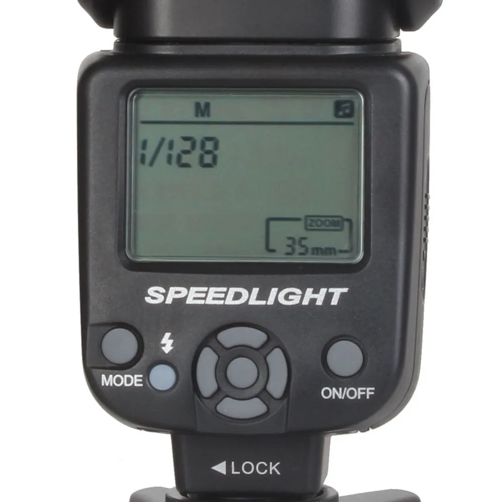 Triopo TR-960 II Вспышка Speedlite свет Высокая производительность зум Камера ручной вспышки для Nikon Canon Pentax DSLR Камера