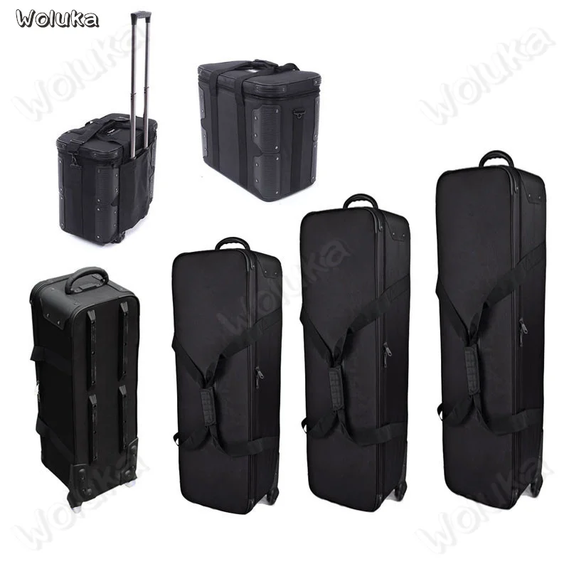 

Photographic bag external photography camera pull box led camera light box bag photographic equipment CD50 T02